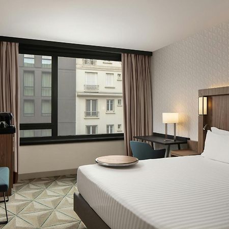Courtyard By Marriott Paris Porte De Versailles Issy-les-Moulineaux Eksteriør billede