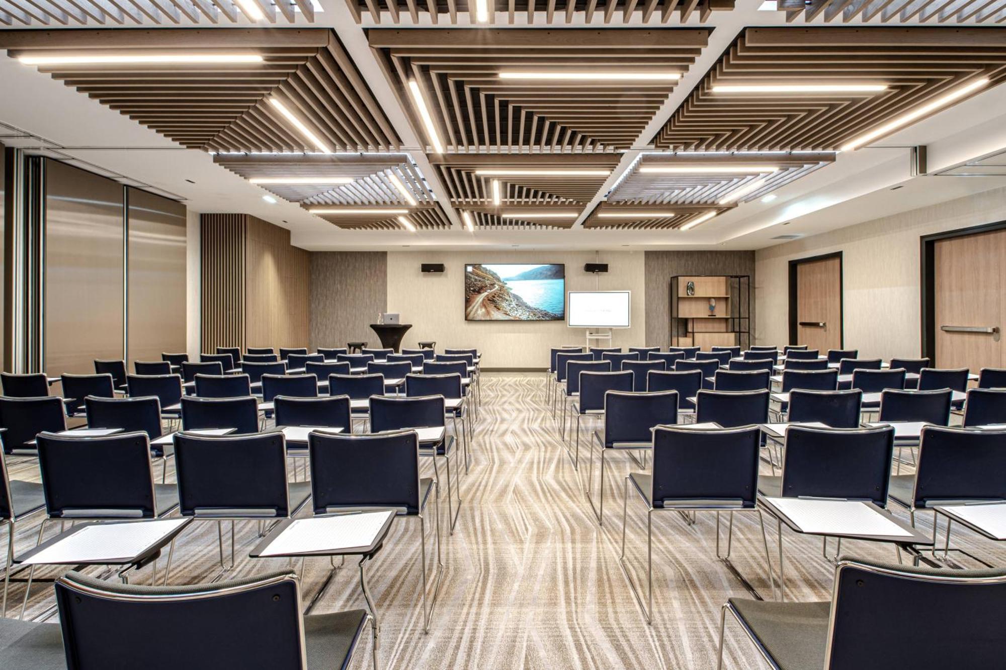 Courtyard By Marriott Paris Porte De Versailles Issy-les-Moulineaux Eksteriør billede