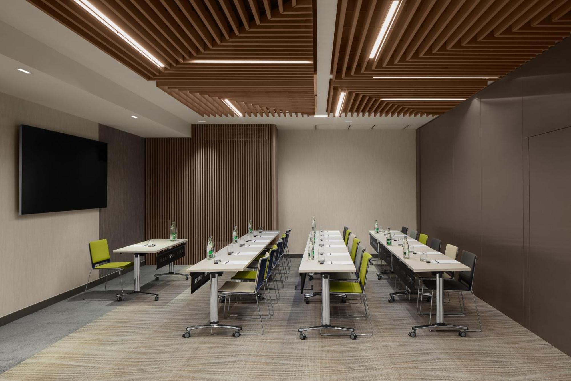 Courtyard By Marriott Paris Porte De Versailles Issy-les-Moulineaux Eksteriør billede