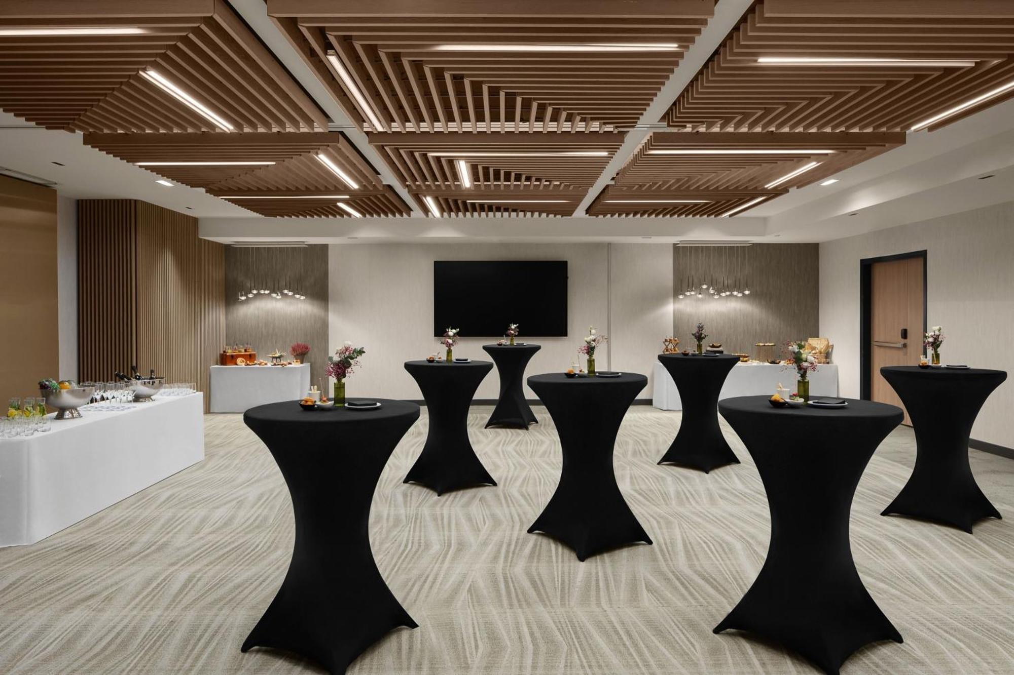 Courtyard By Marriott Paris Porte De Versailles Issy-les-Moulineaux Eksteriør billede