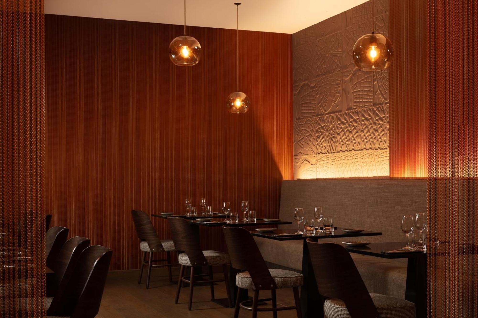 Courtyard By Marriott Paris Porte De Versailles Issy-les-Moulineaux Eksteriør billede