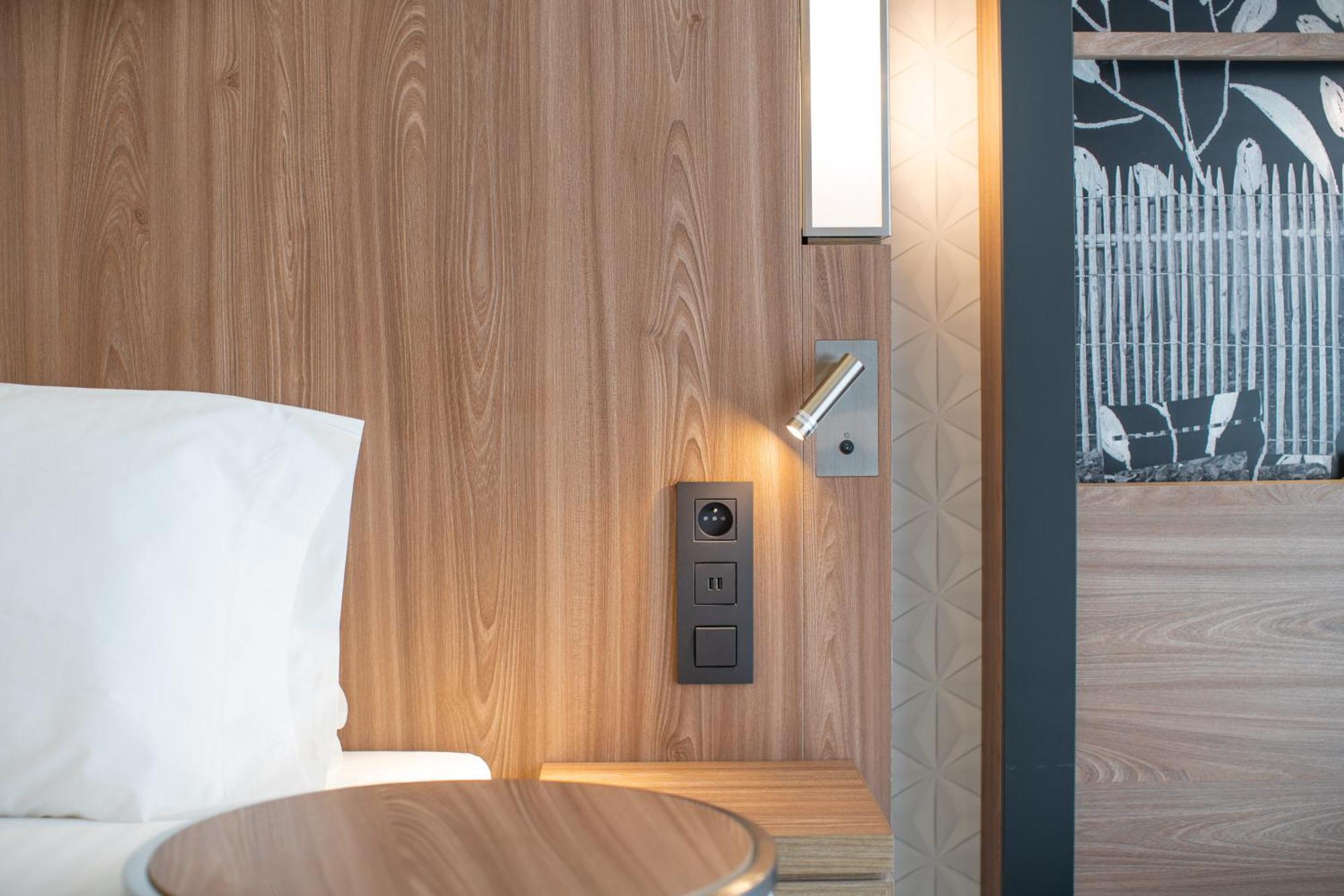 Courtyard By Marriott Paris Porte De Versailles Issy-les-Moulineaux Eksteriør billede