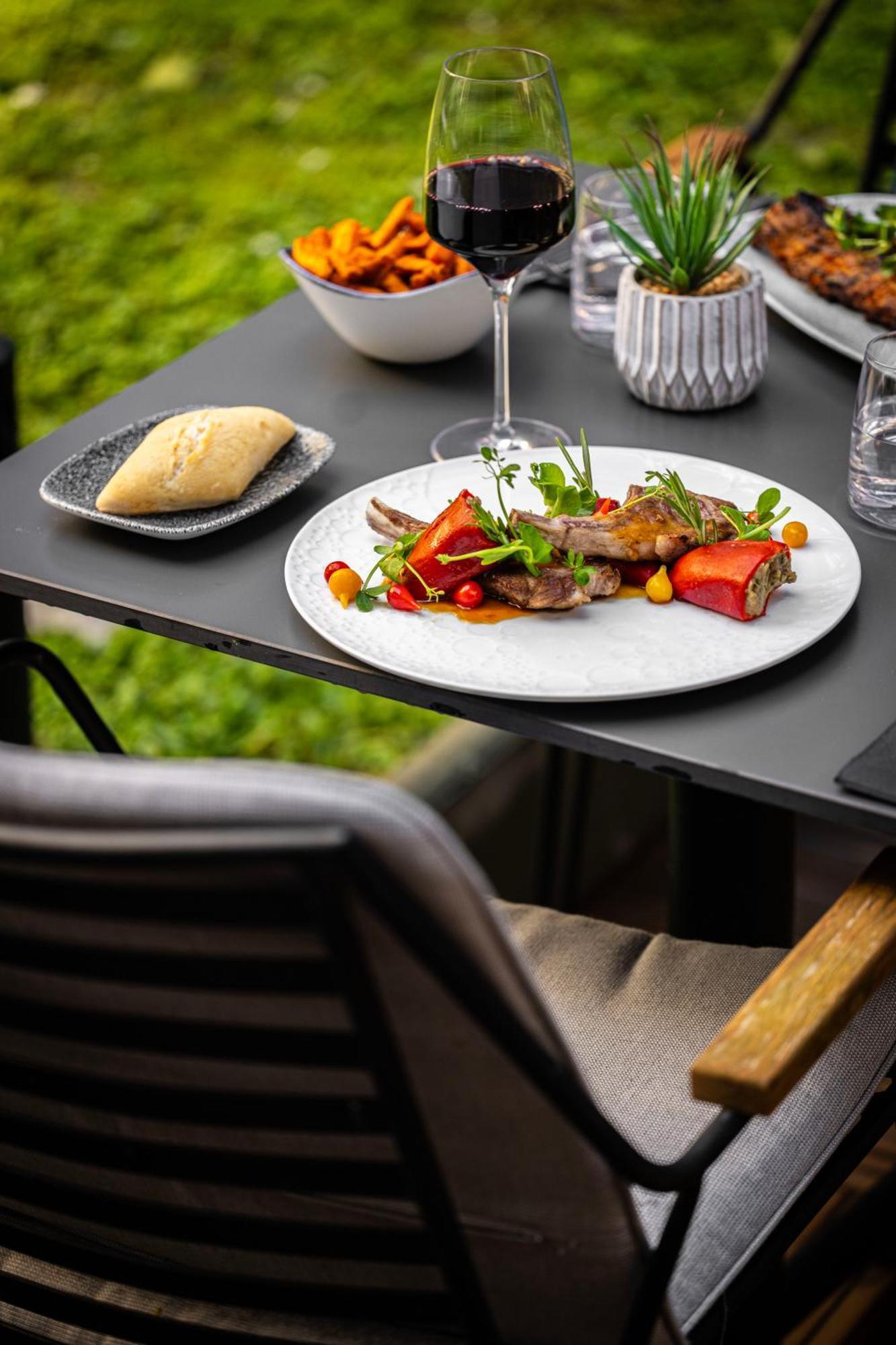 Courtyard By Marriott Paris Porte De Versailles Issy-les-Moulineaux Eksteriør billede