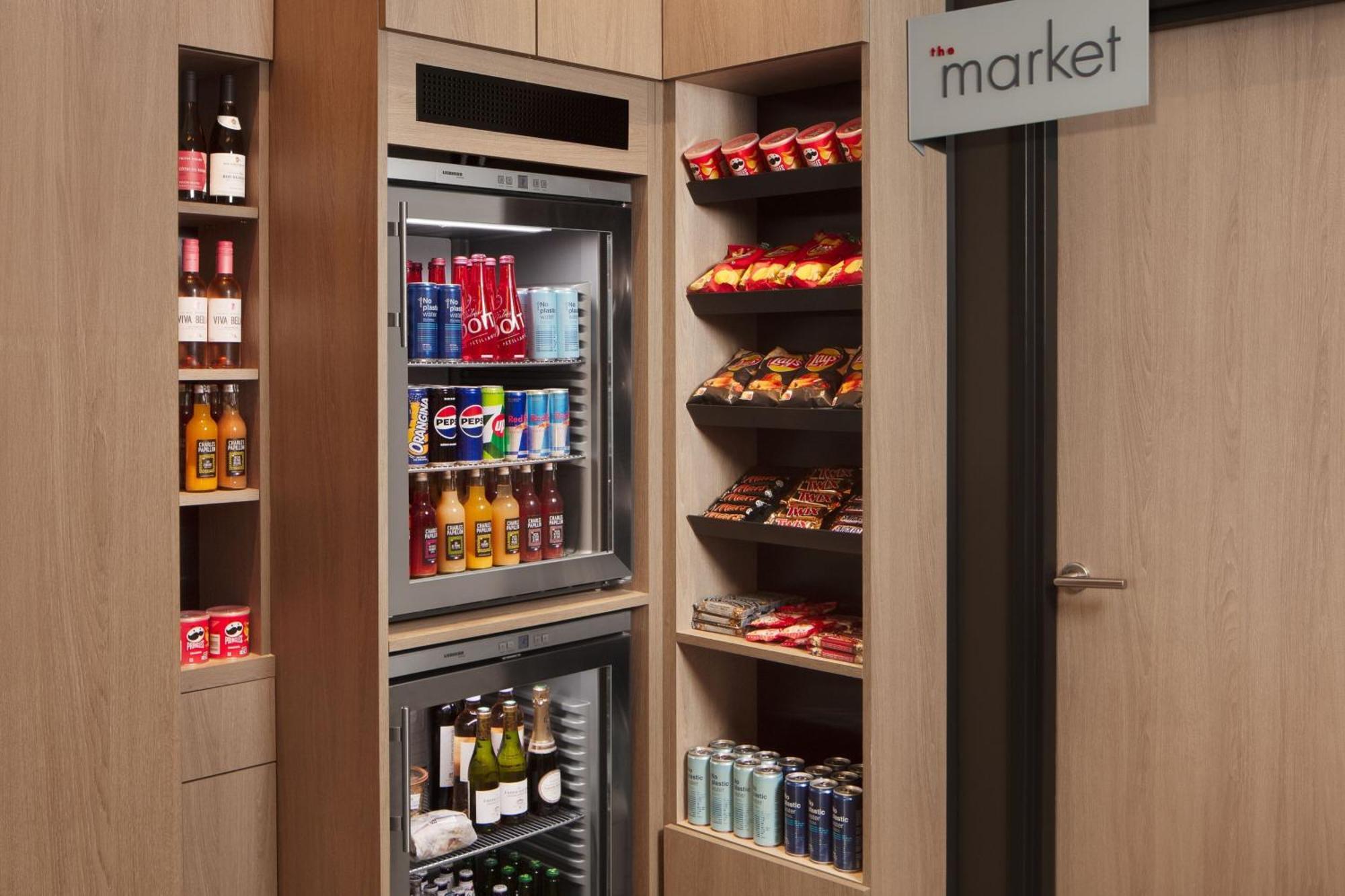 Courtyard By Marriott Paris Porte De Versailles Issy-les-Moulineaux Eksteriør billede