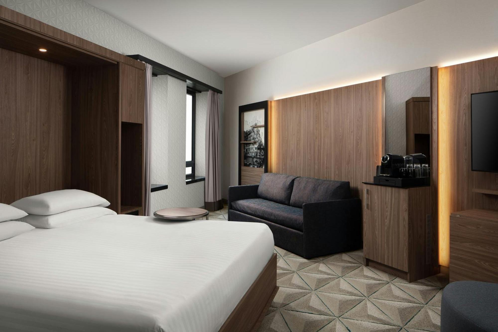 Courtyard By Marriott Paris Porte De Versailles Issy-les-Moulineaux Eksteriør billede